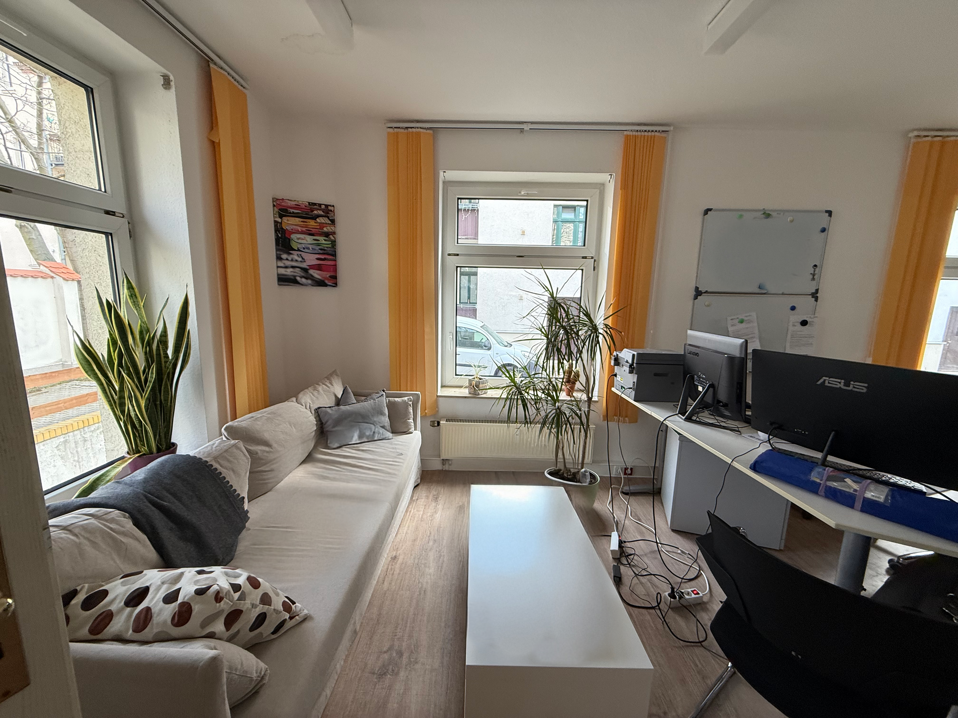 Bürozimmer 3