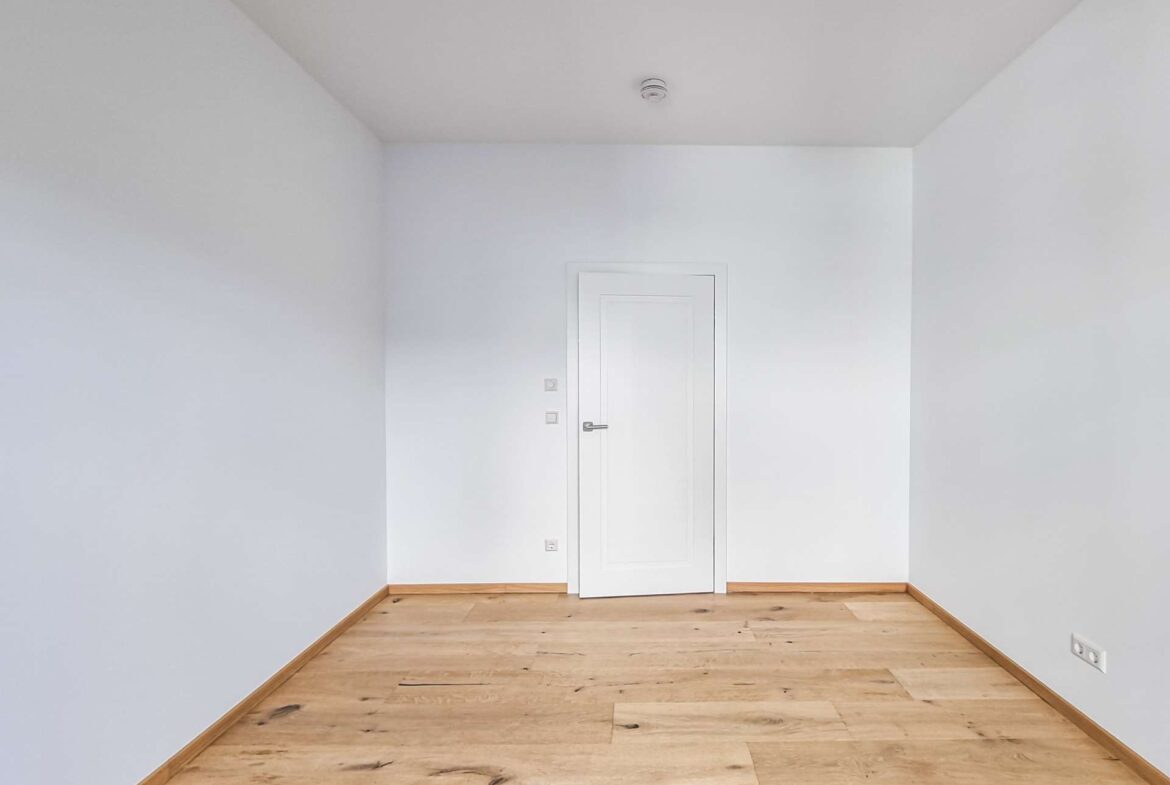 Schlafzimmer II