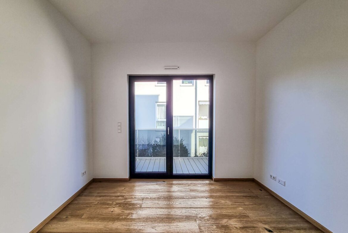 Schlafzimmer II