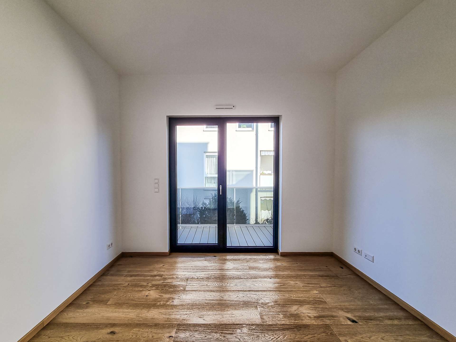 Schlafzimmer II