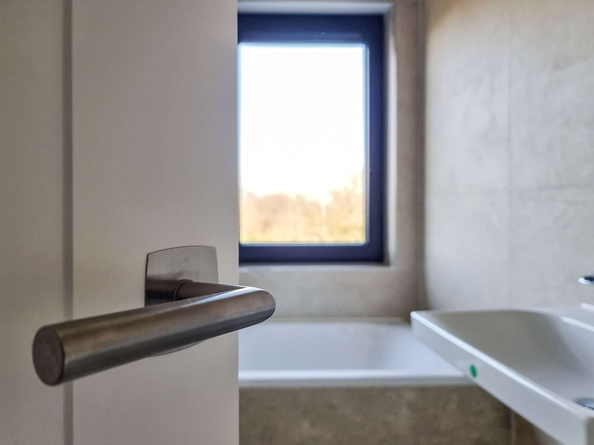 Detail Wannenbad