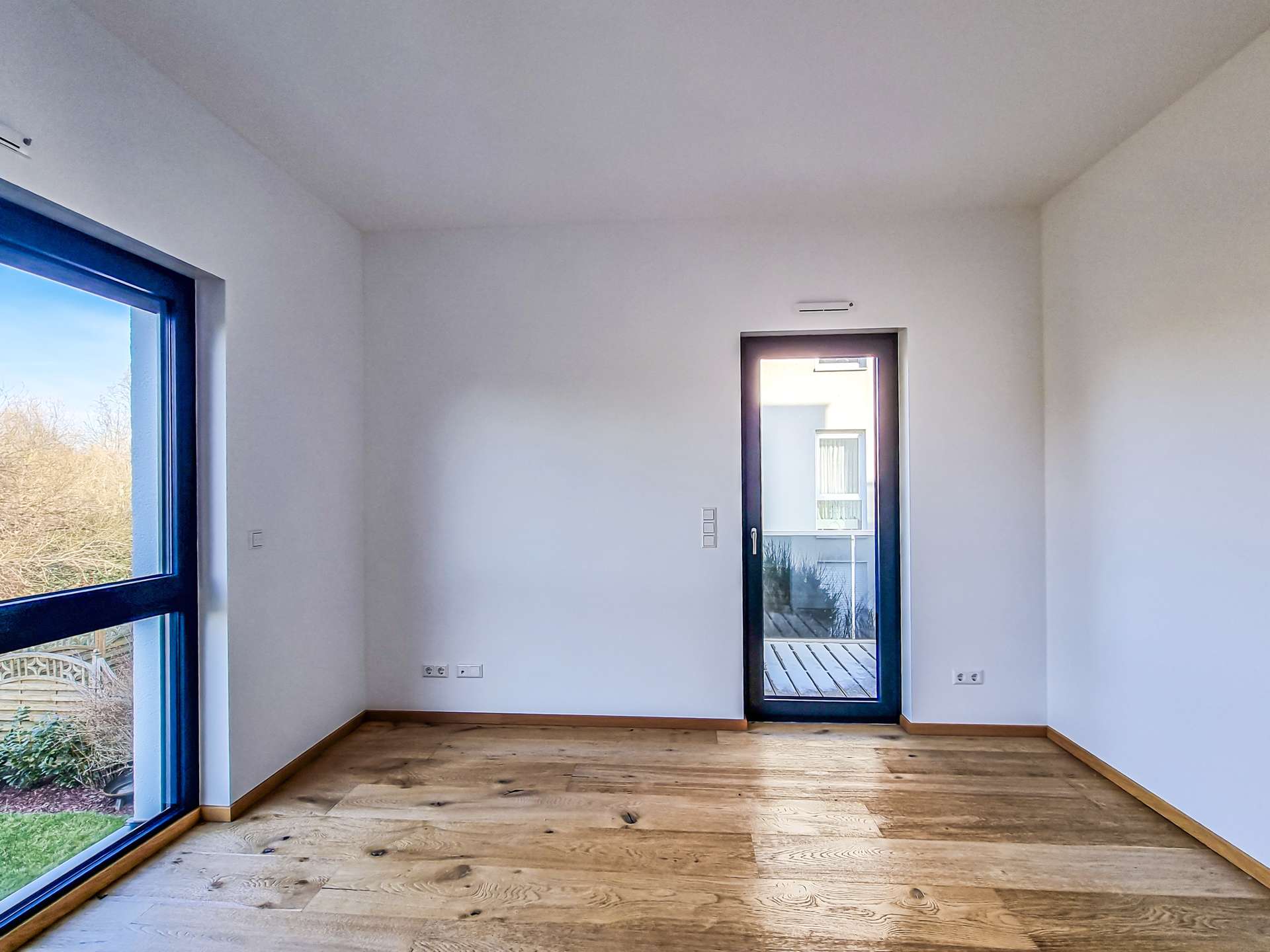 Schlafzimmer I