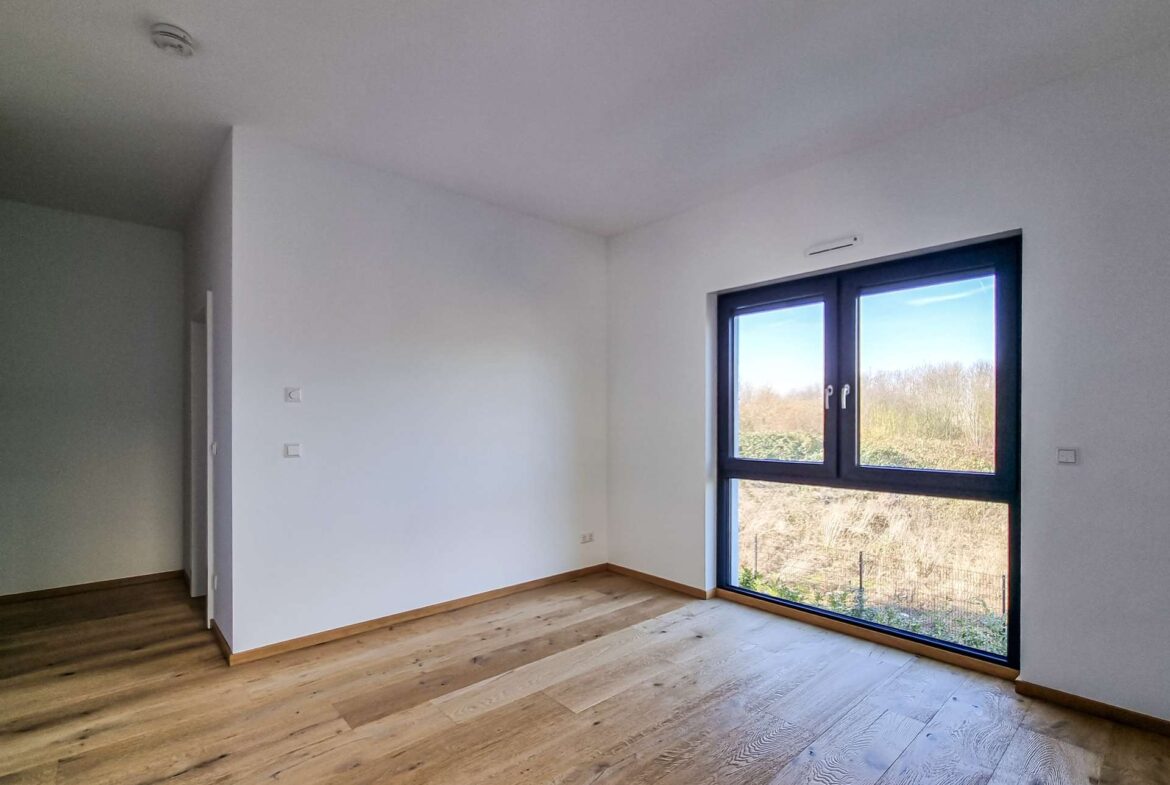 Schlafzimmer I