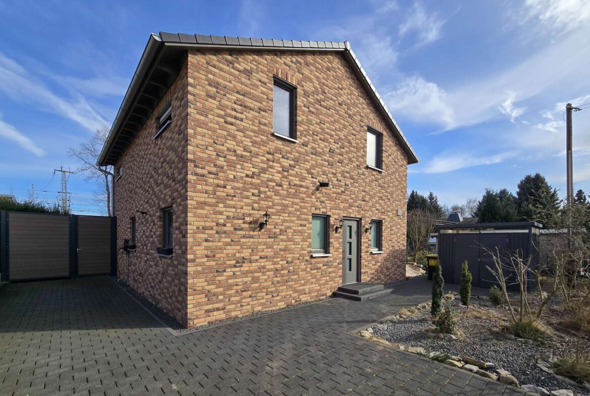 3 Pkw-Stellplätze