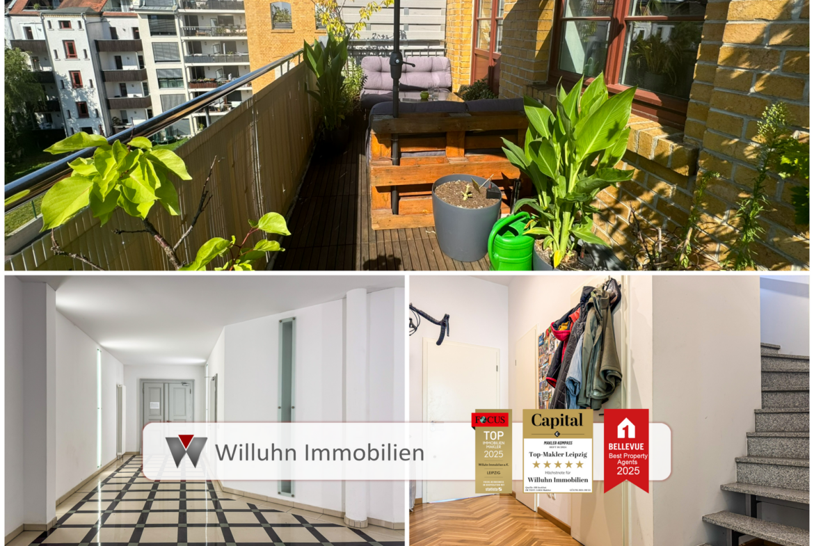 Traumwohnung