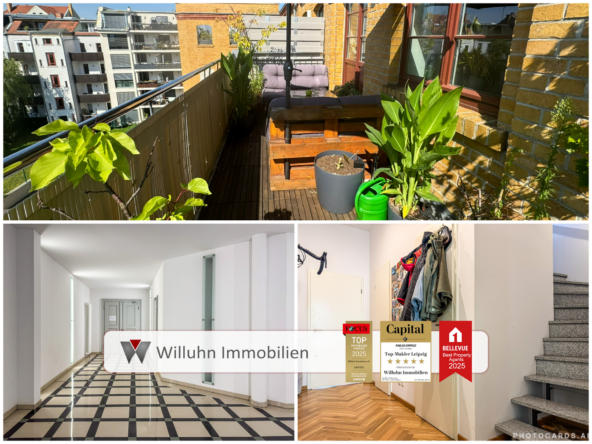 Traumwohnung