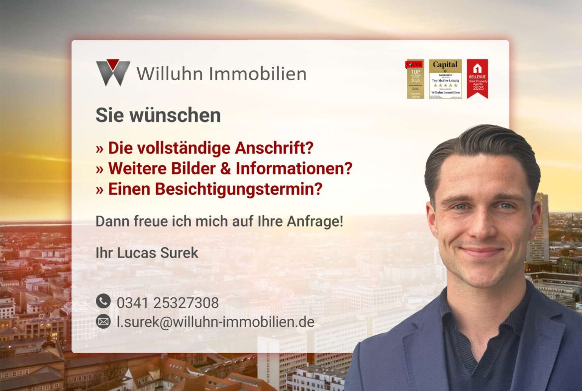 Exposé anfordern!