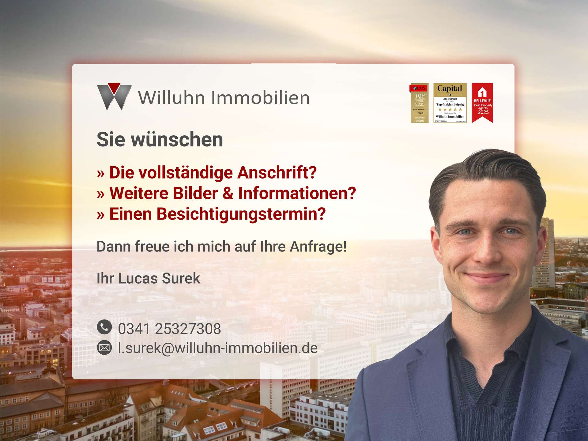 Exposé anfordern!