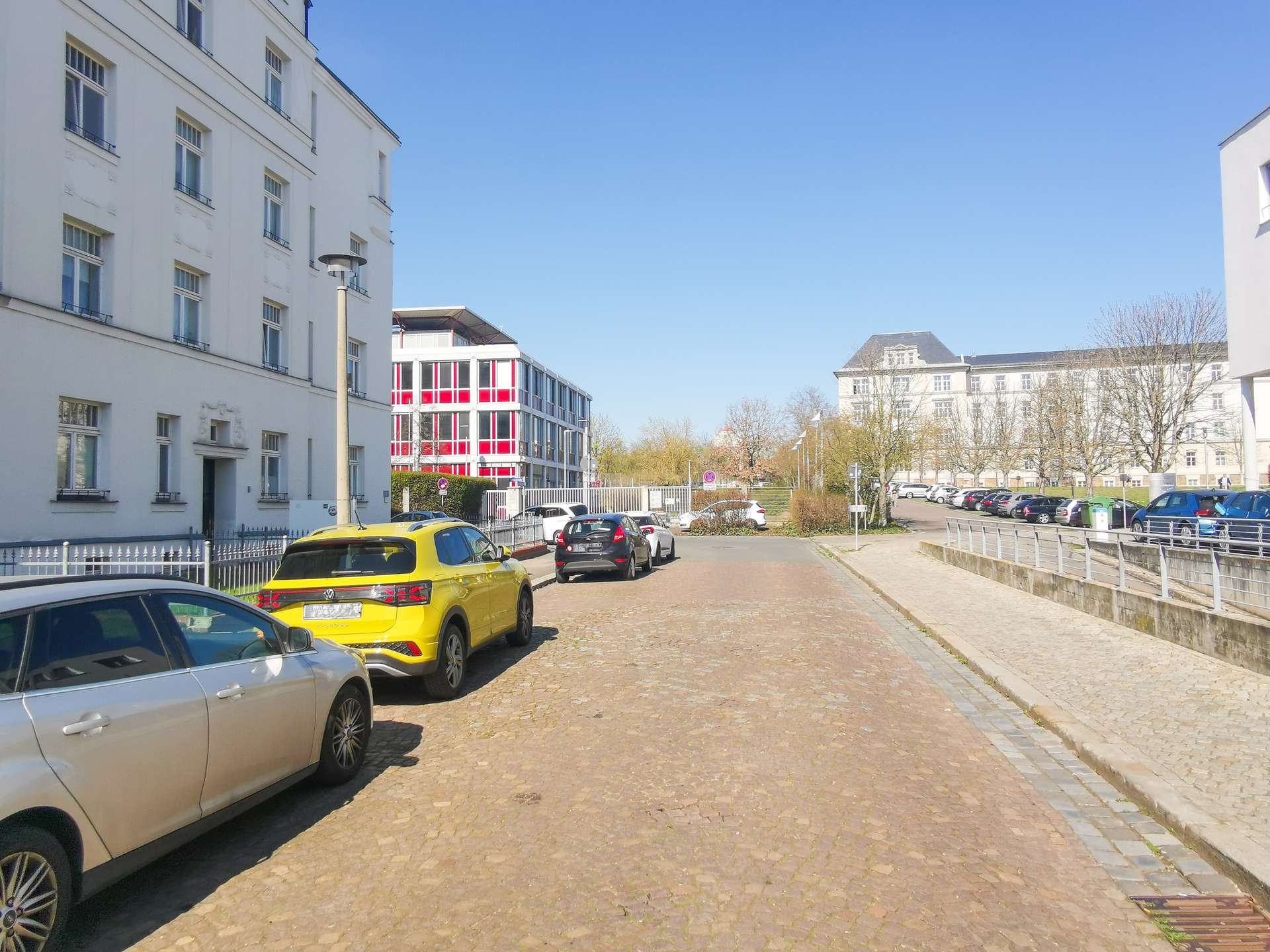 Umfeld