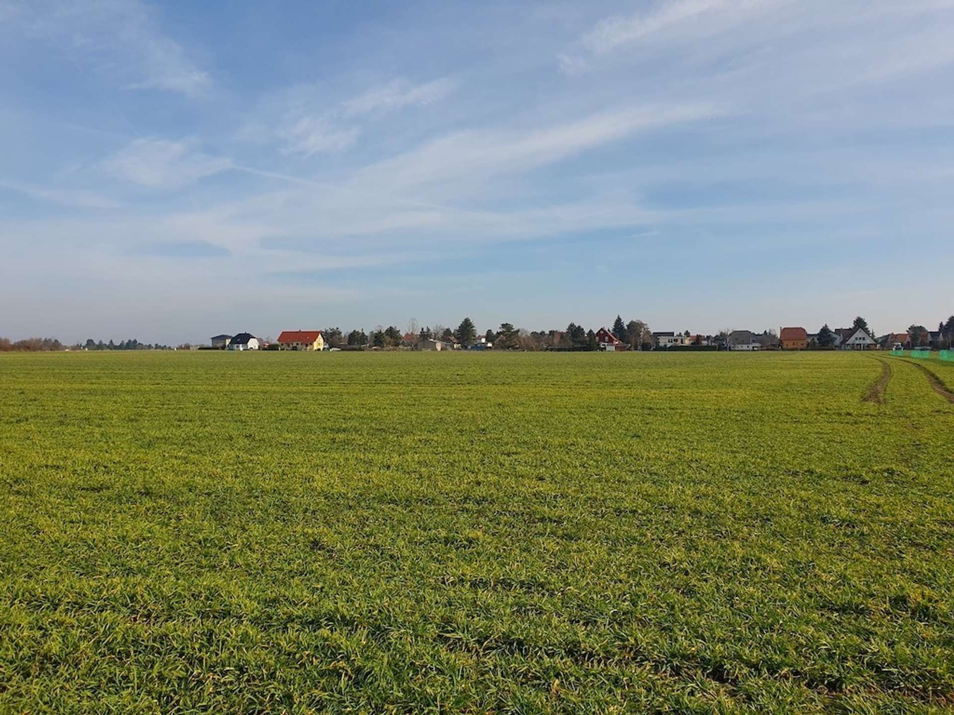 Umgebung