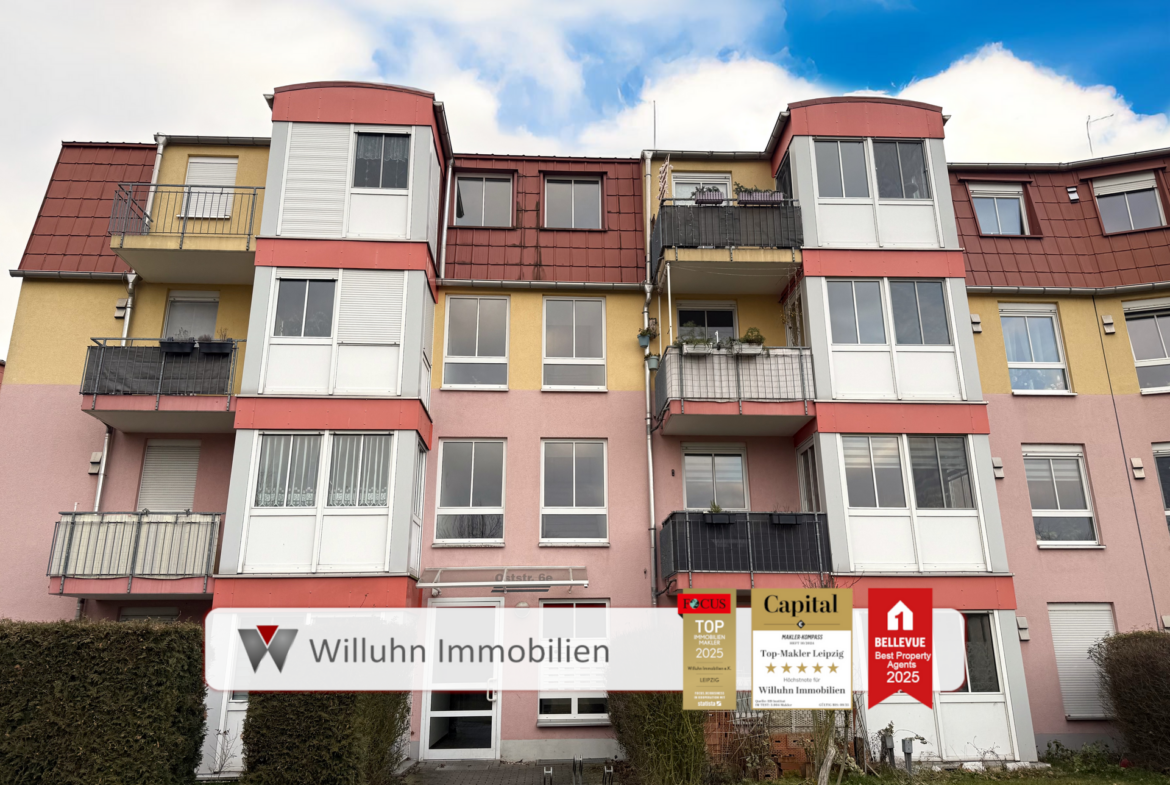 Objektansicht