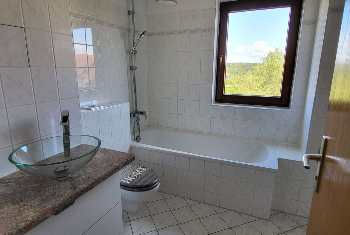 Badezimmer