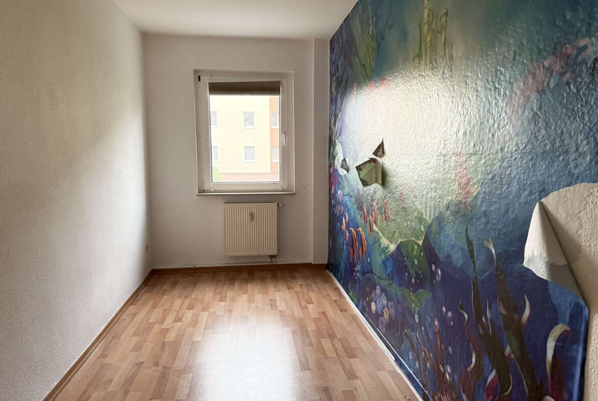 gemütliches Kinderzimmer