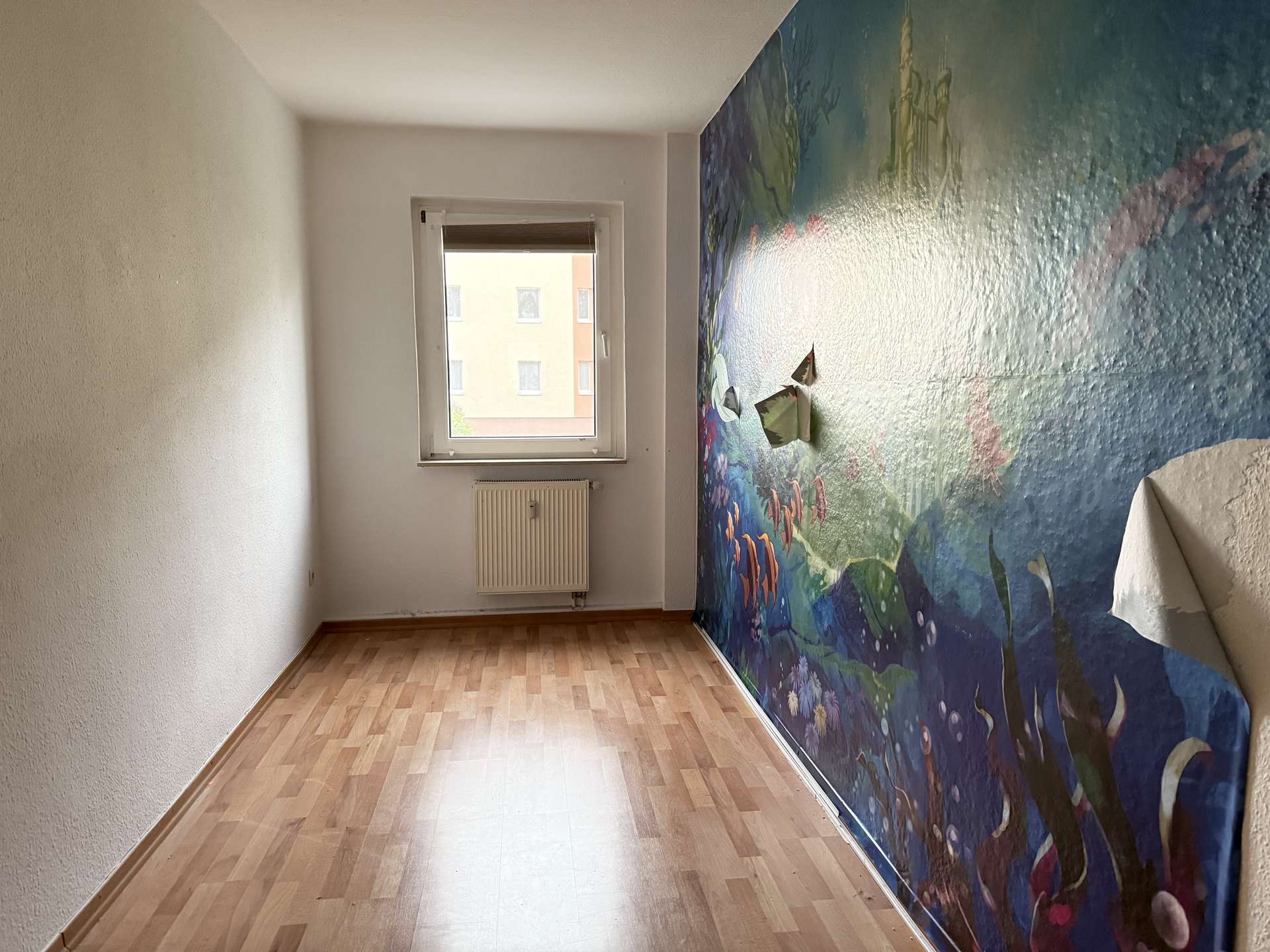 gemütliches Kinderzimmer