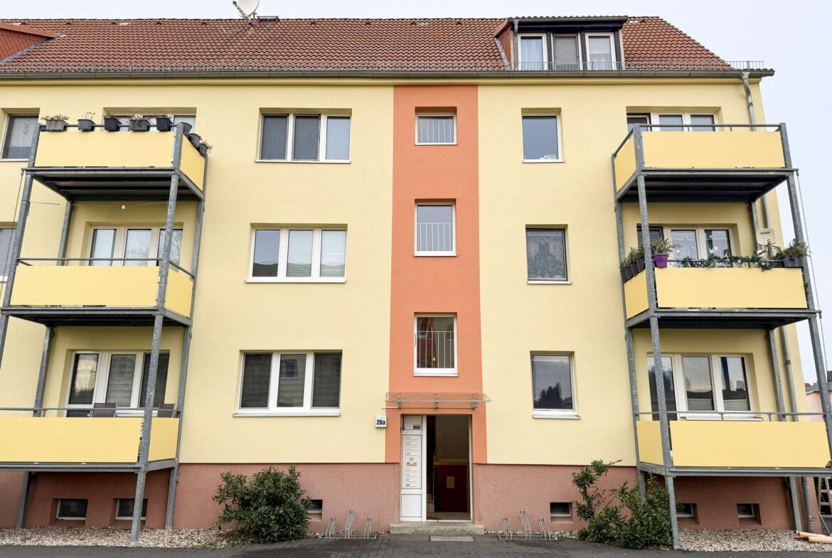 Objektansicht