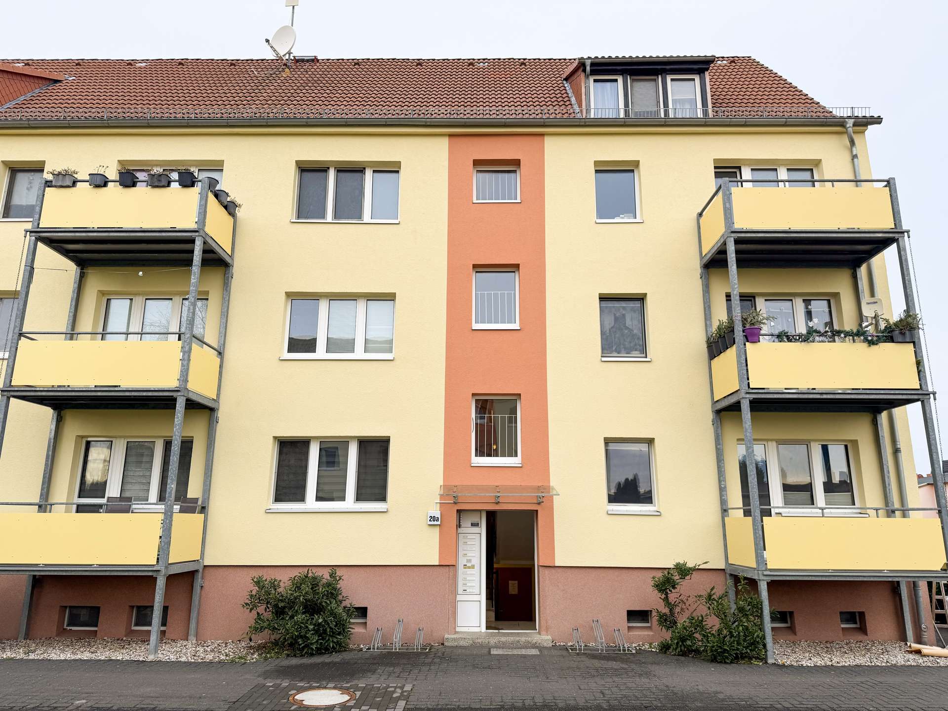 Objektansicht