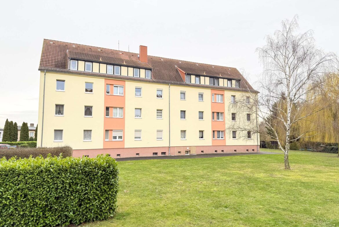 Objektansicht