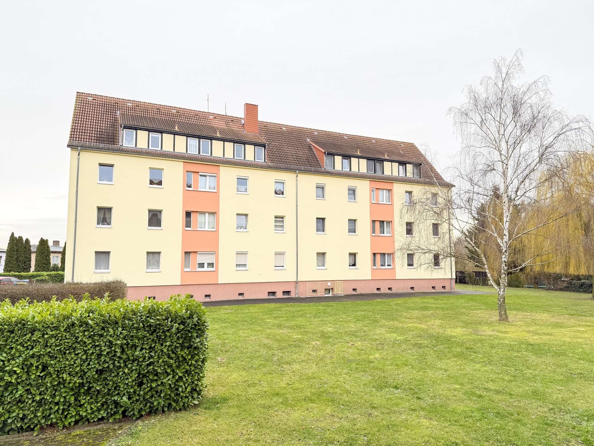 Objektansicht
