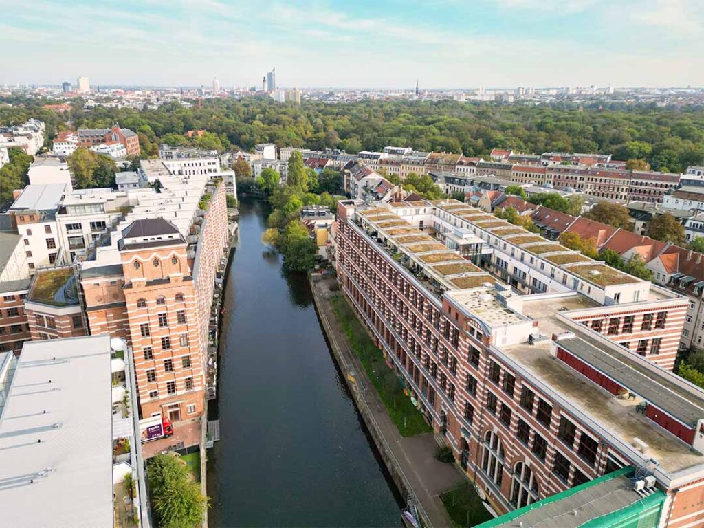 Bester Stadteil Immobilie kaufen Wohnung Haus Leipzigs Willuhn Immobilien Immobilienmakler