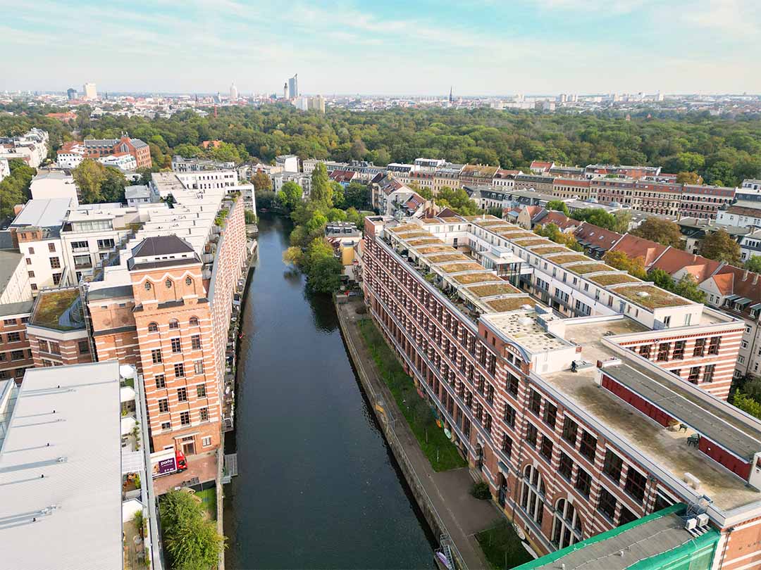 Bester Stadteil Immobilie kaufen Wohnung Haus Leipzigs Willuhn Immobilien Immobilienmakler