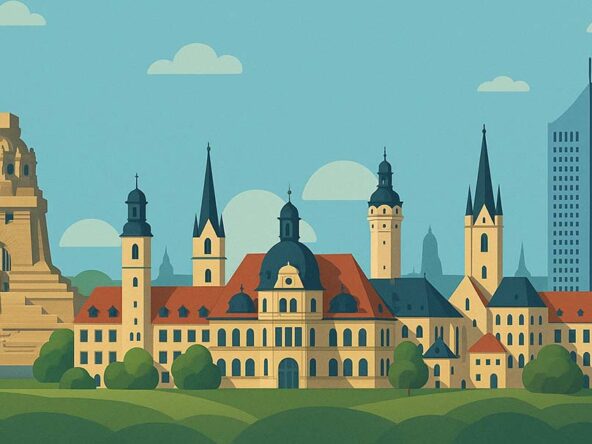 Haus kaufen Wohnung kaufen Kapitalanlage Die 5 besten Stadtteile in Leipzig zum Immobilienkauf 2025 – Experteneinschätzung von Willuhn Immobilien Immobilienmakler Makler