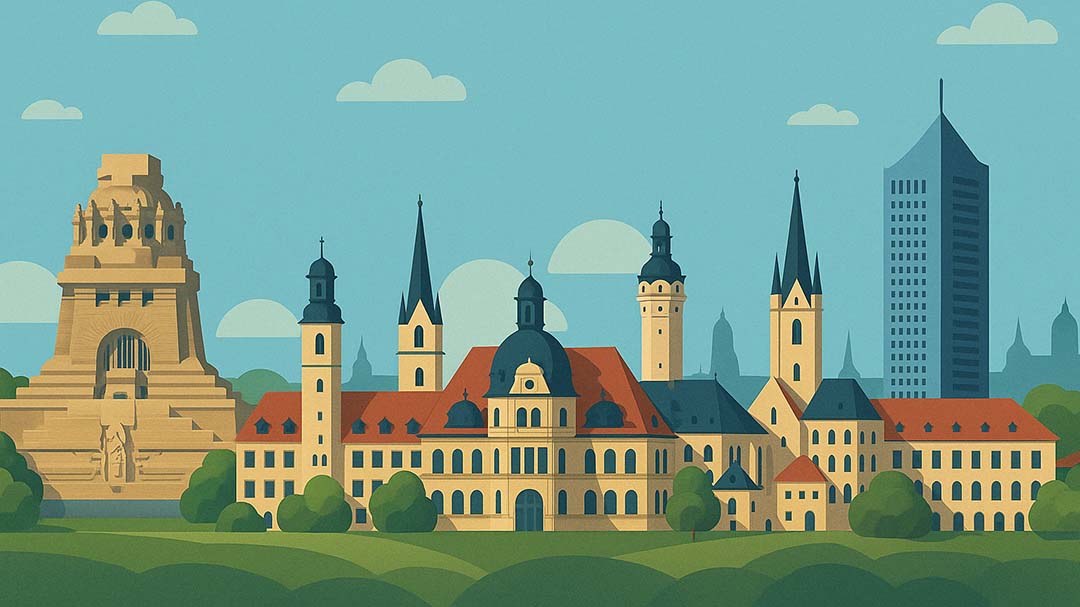 Haus kaufen Wohnung kaufen Kapitalanlage Die 5 besten Stadtteile in Leipzig zum Immobilienkauf 2025 – Experteneinschätzung von Willuhn Immobilien Immobilienmakler Makler