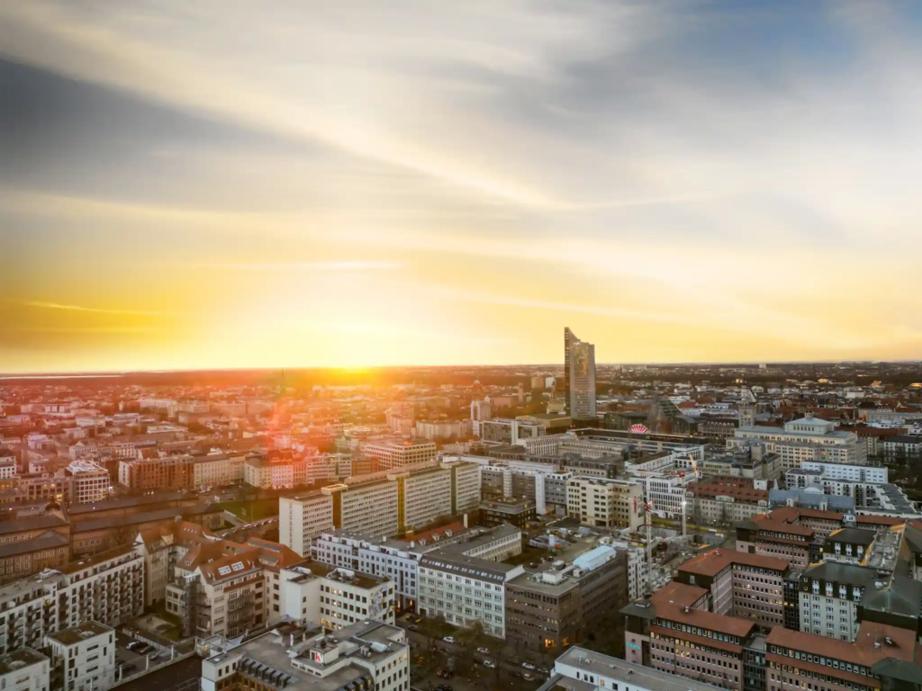 Haus kaufen Wohnung kaufen Leipzig Zentrum-Nord Immobilienmakler beste Stadtteile leipzig