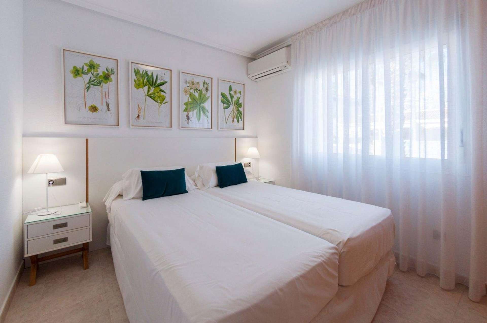 Schlafzimmer 2
