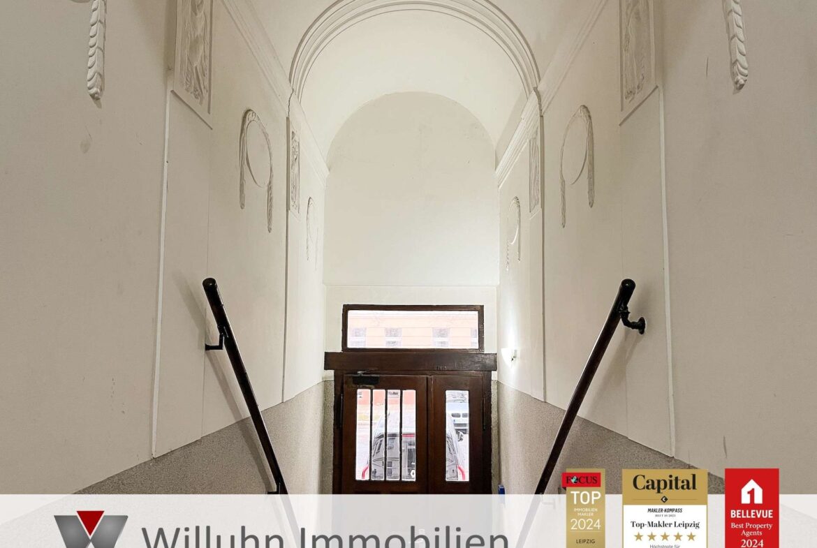 Treppenhaus