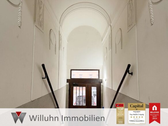 Treppenhaus