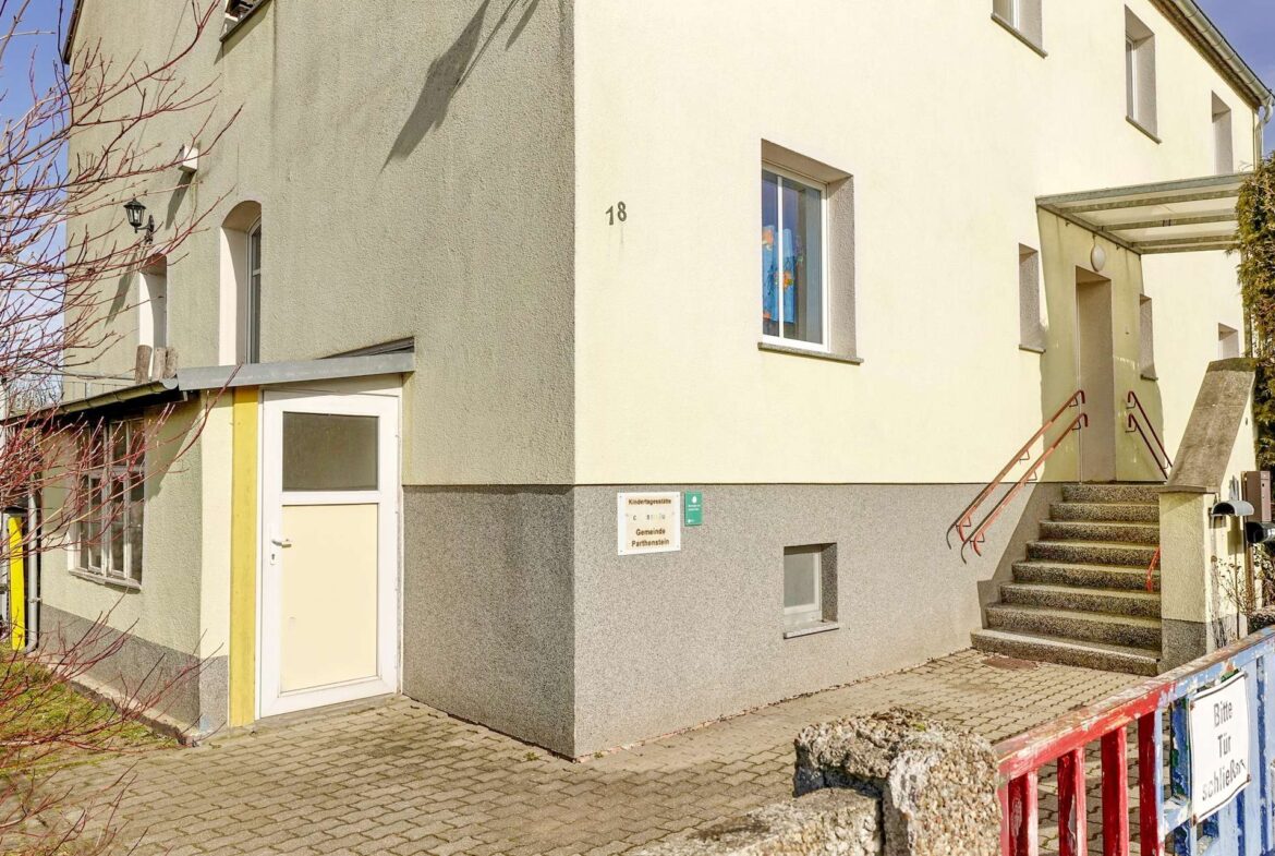 Hauszugang