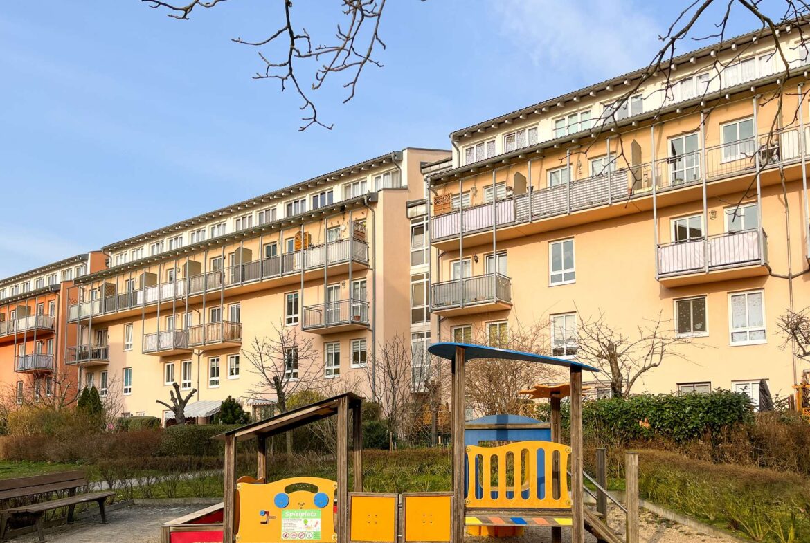 Spielplatz