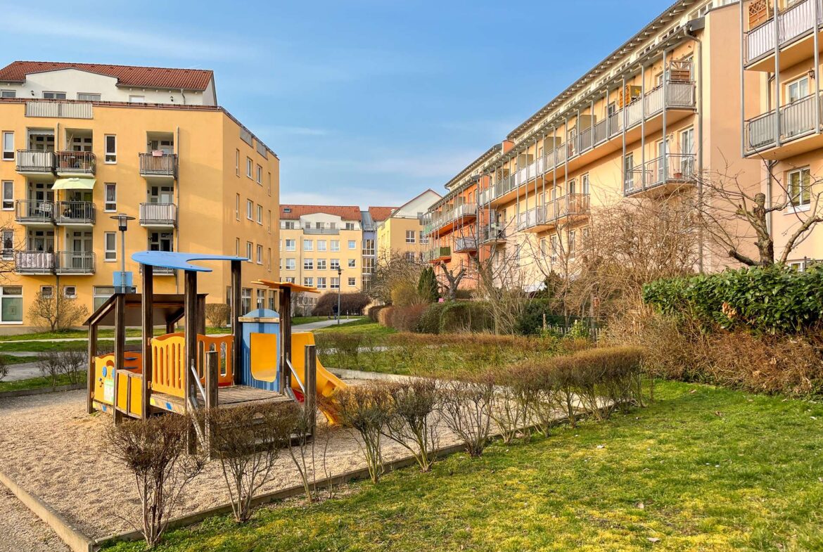 Spielplatz