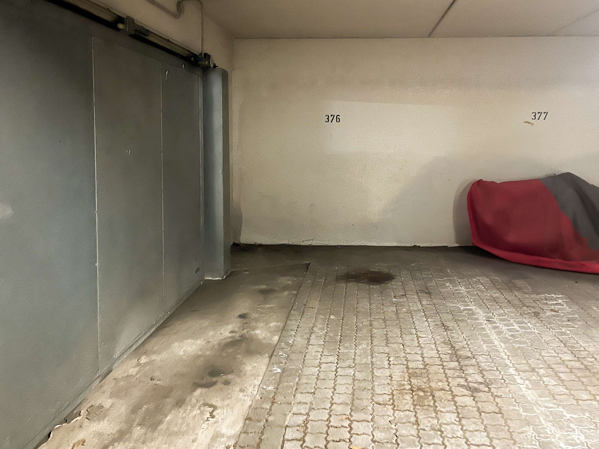 Stellplatz