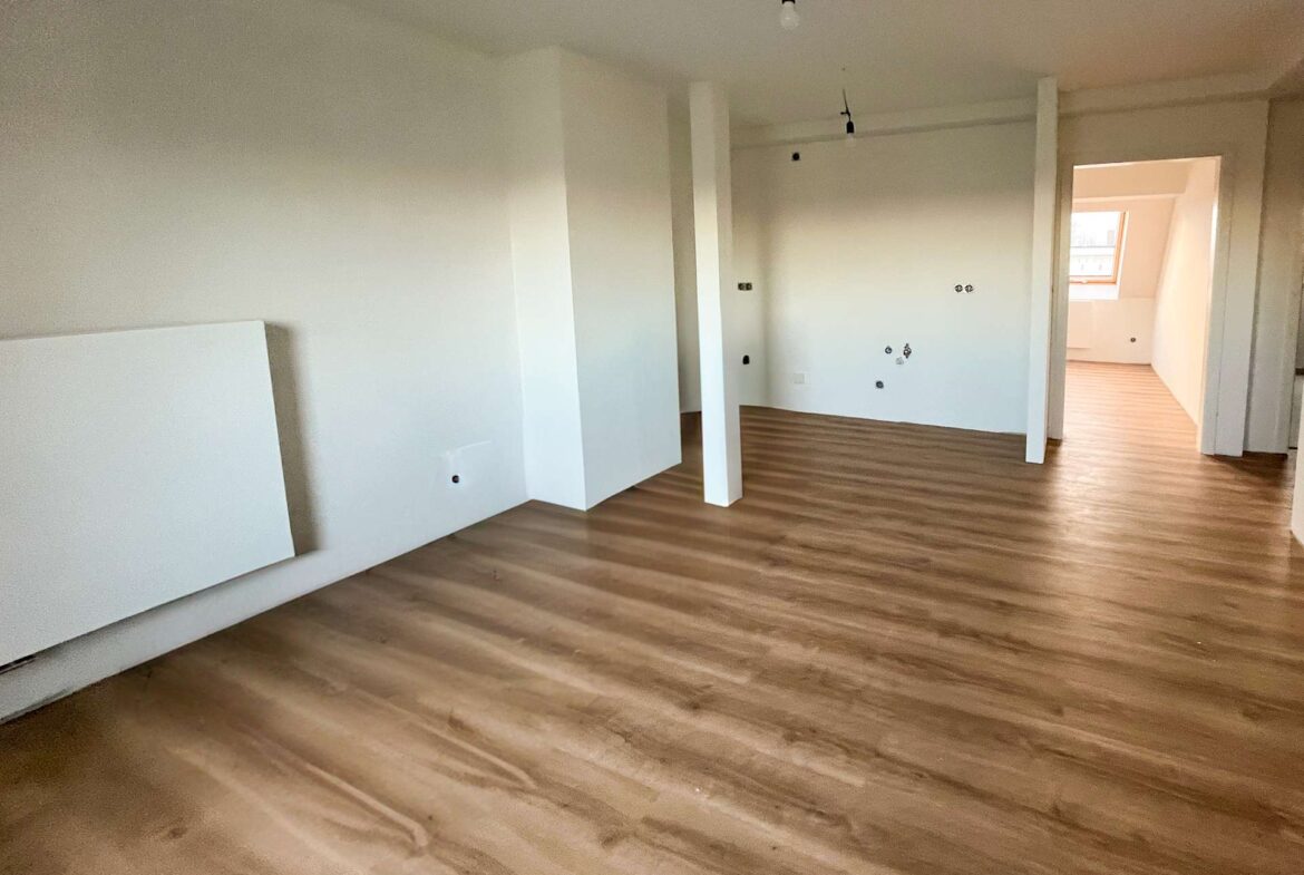 Wohnzimmer/Küche
