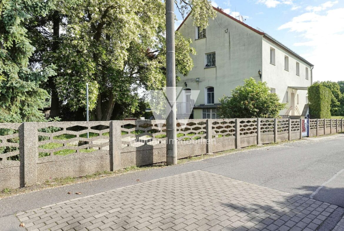 Praxis - Büro - stilles Gewerbe