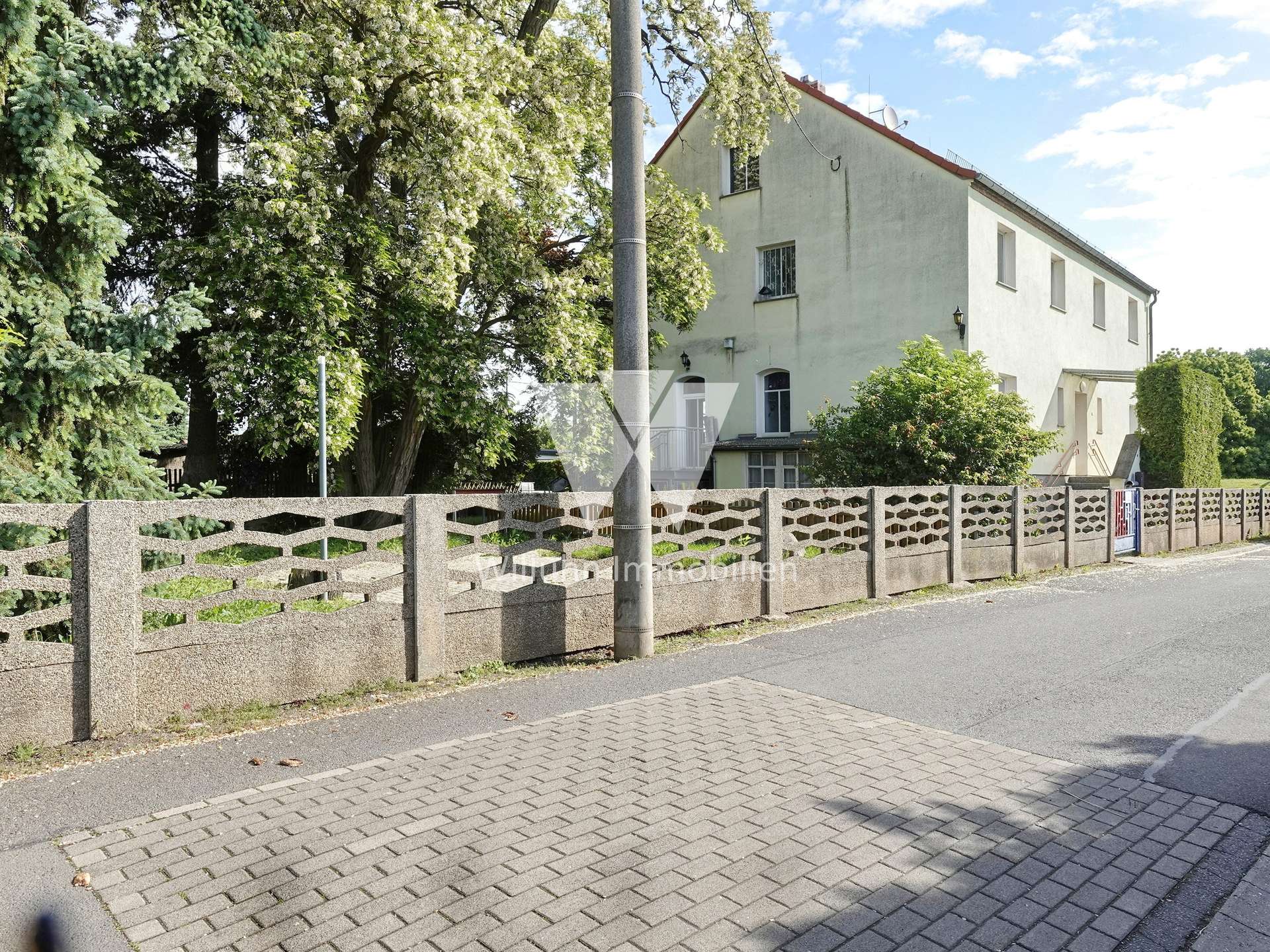 Praxis - Büro - stilles Gewerbe