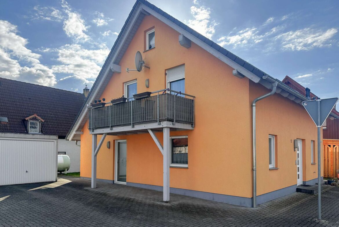 Außenansicht