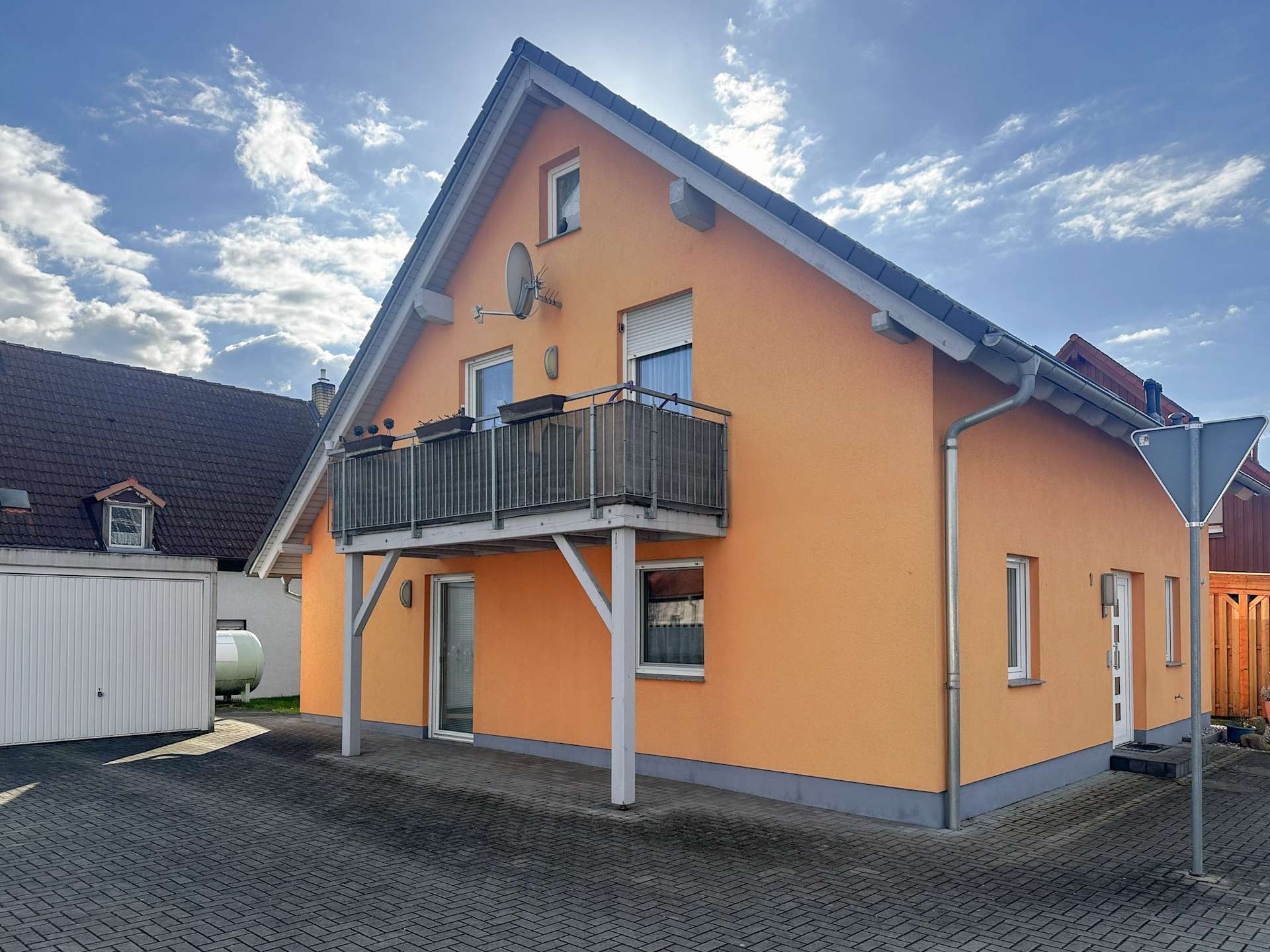 Außenansicht
