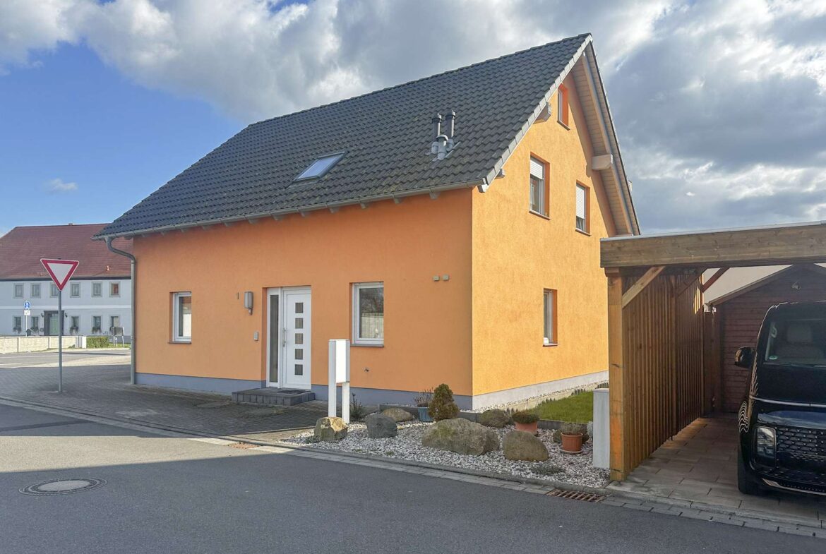 Außenansicht