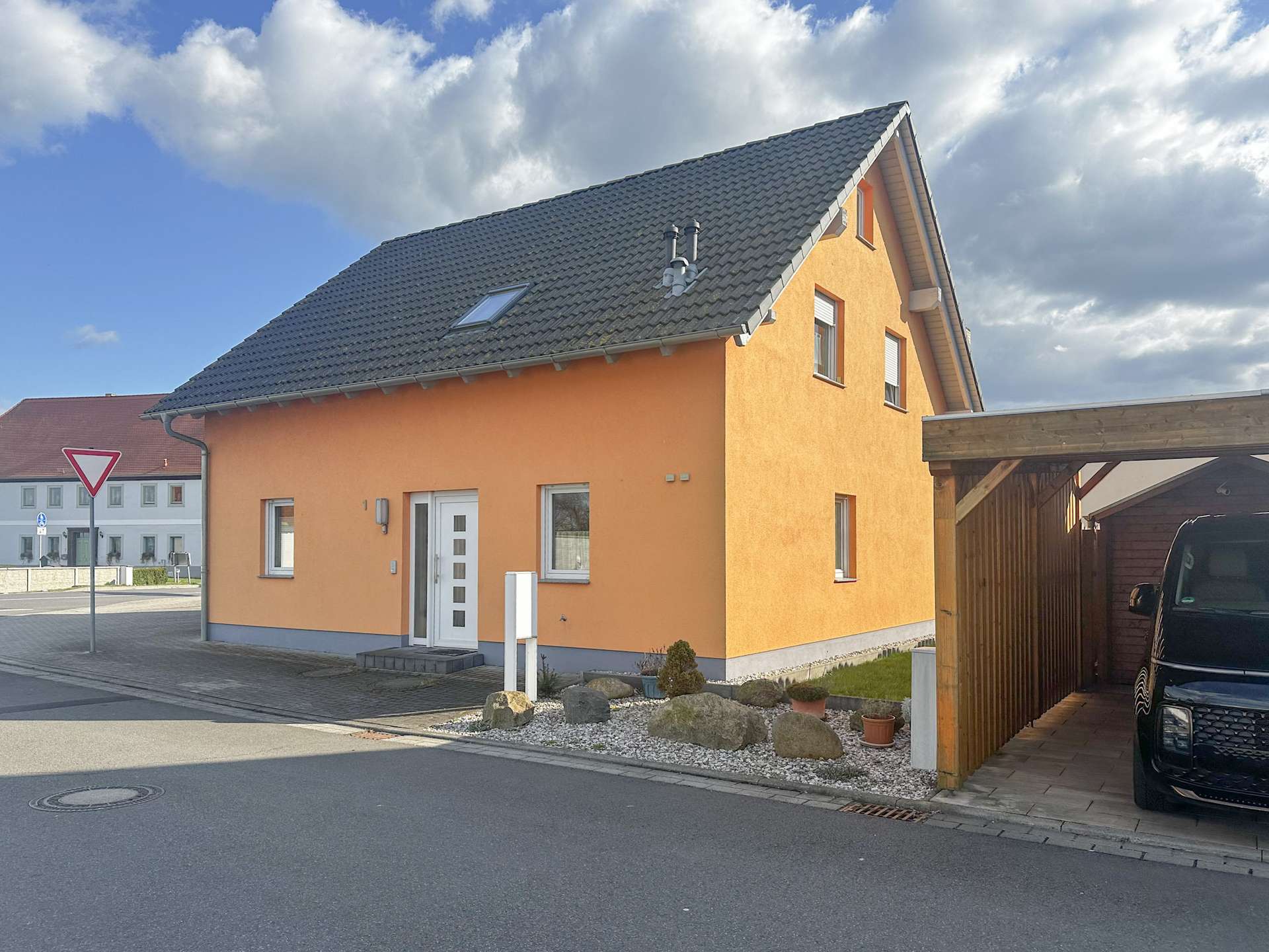 Außenansicht