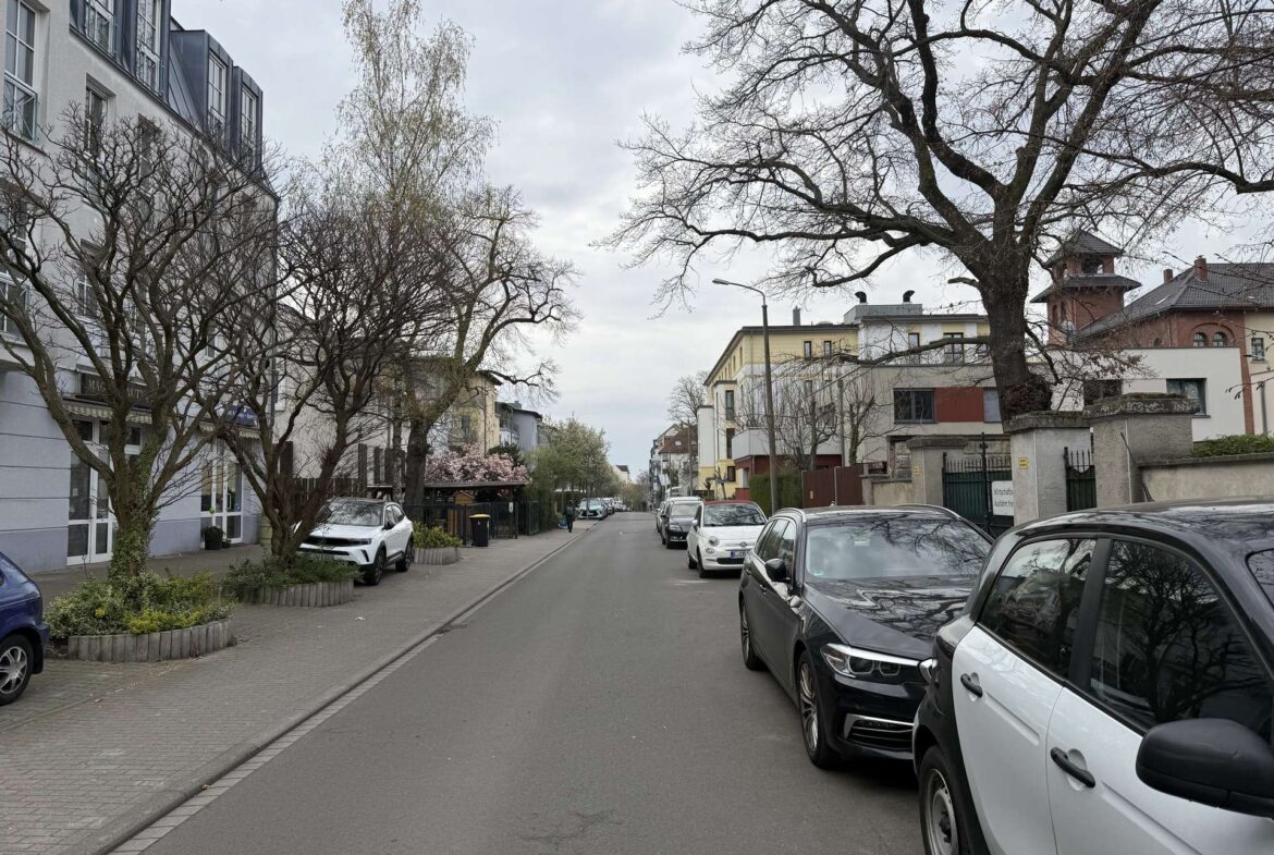 Umgebung