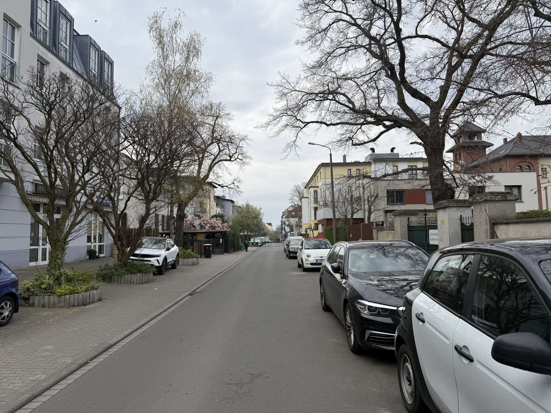 Umgebung