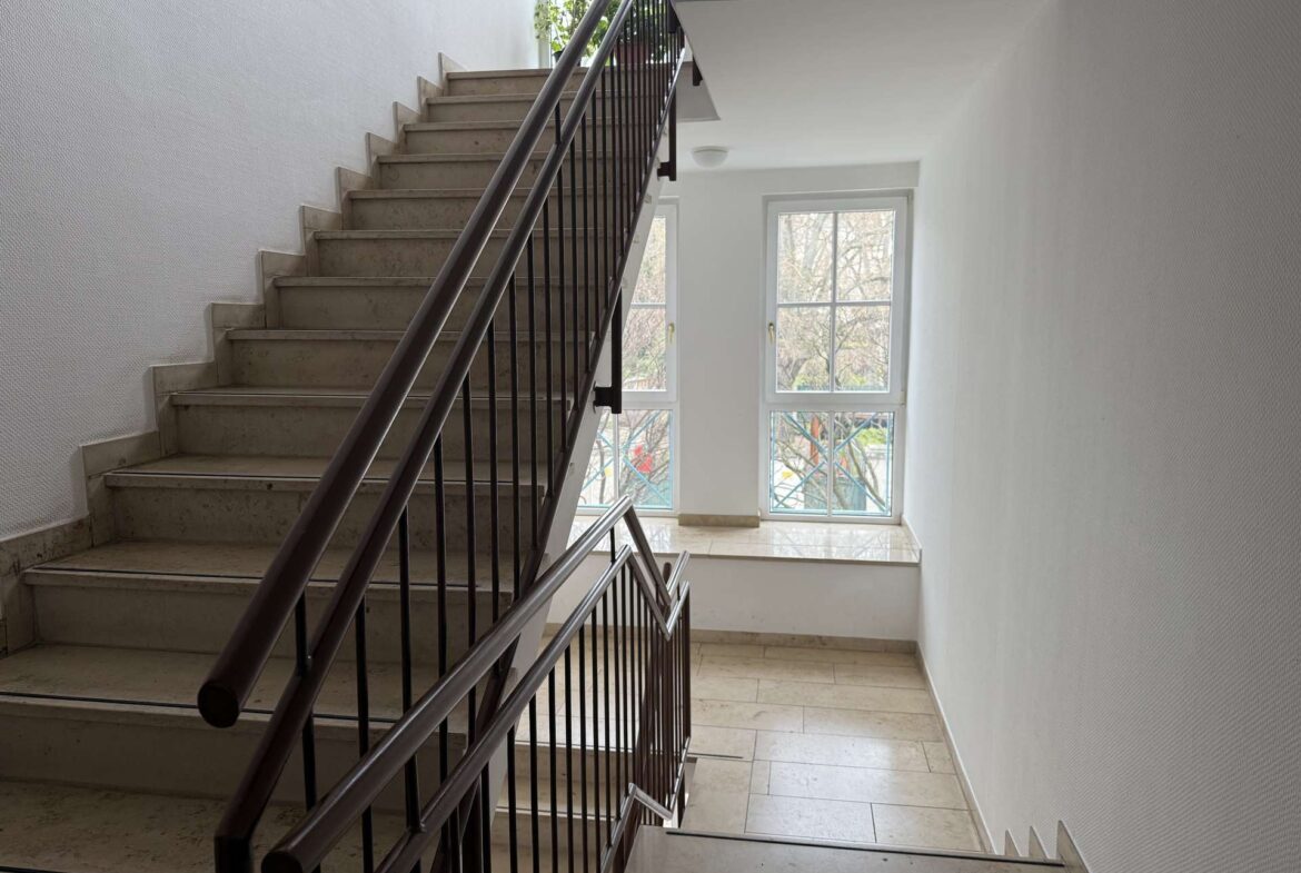 Treppenhaus