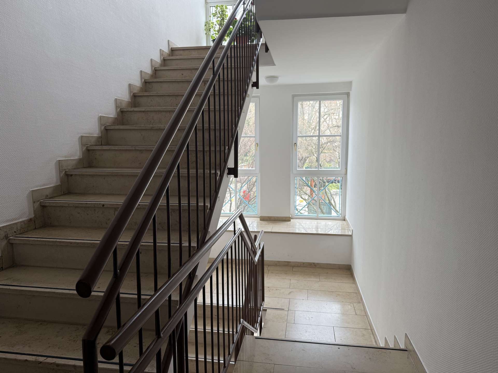 Treppenhaus