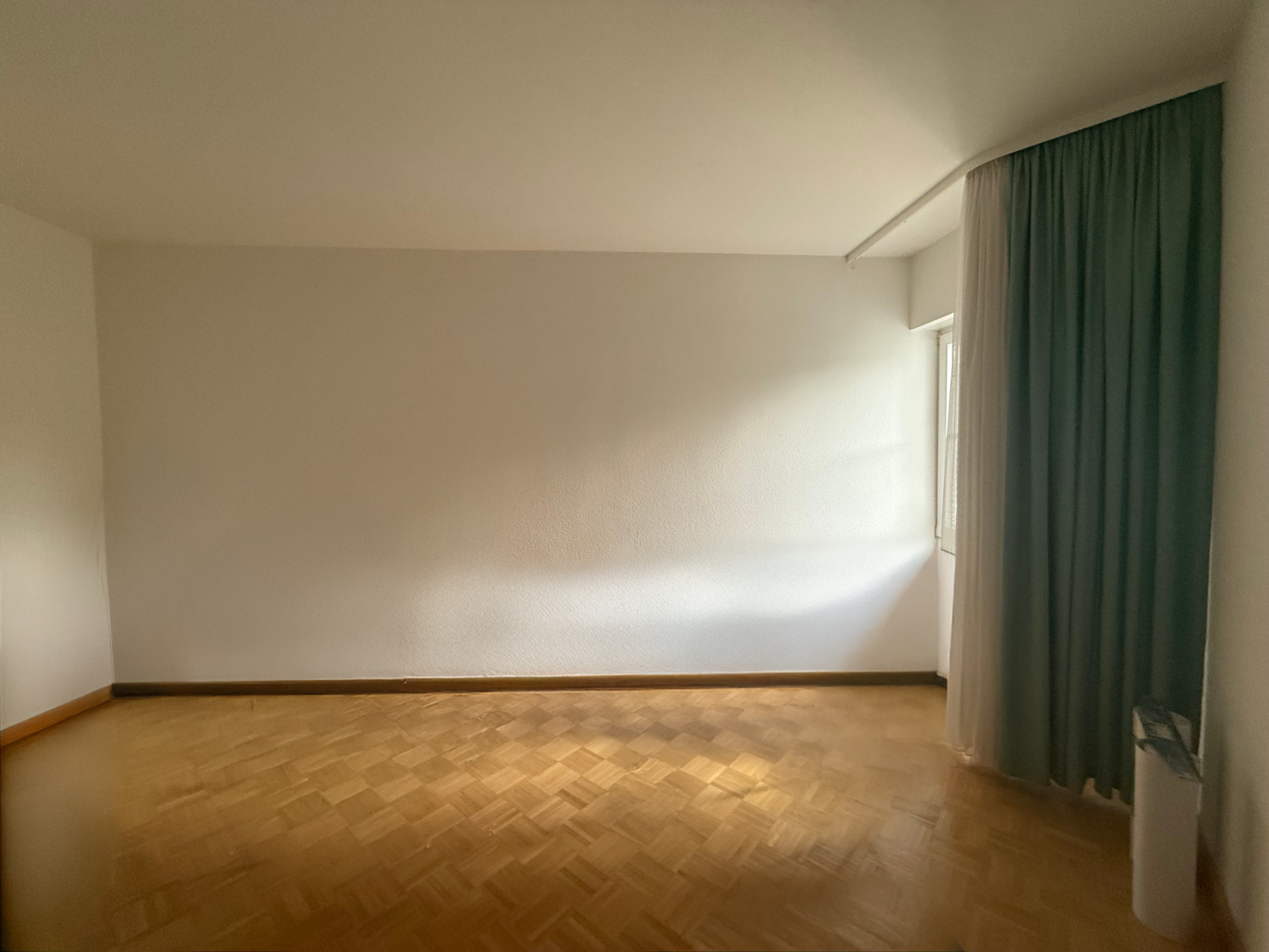großes Schlafzimmer