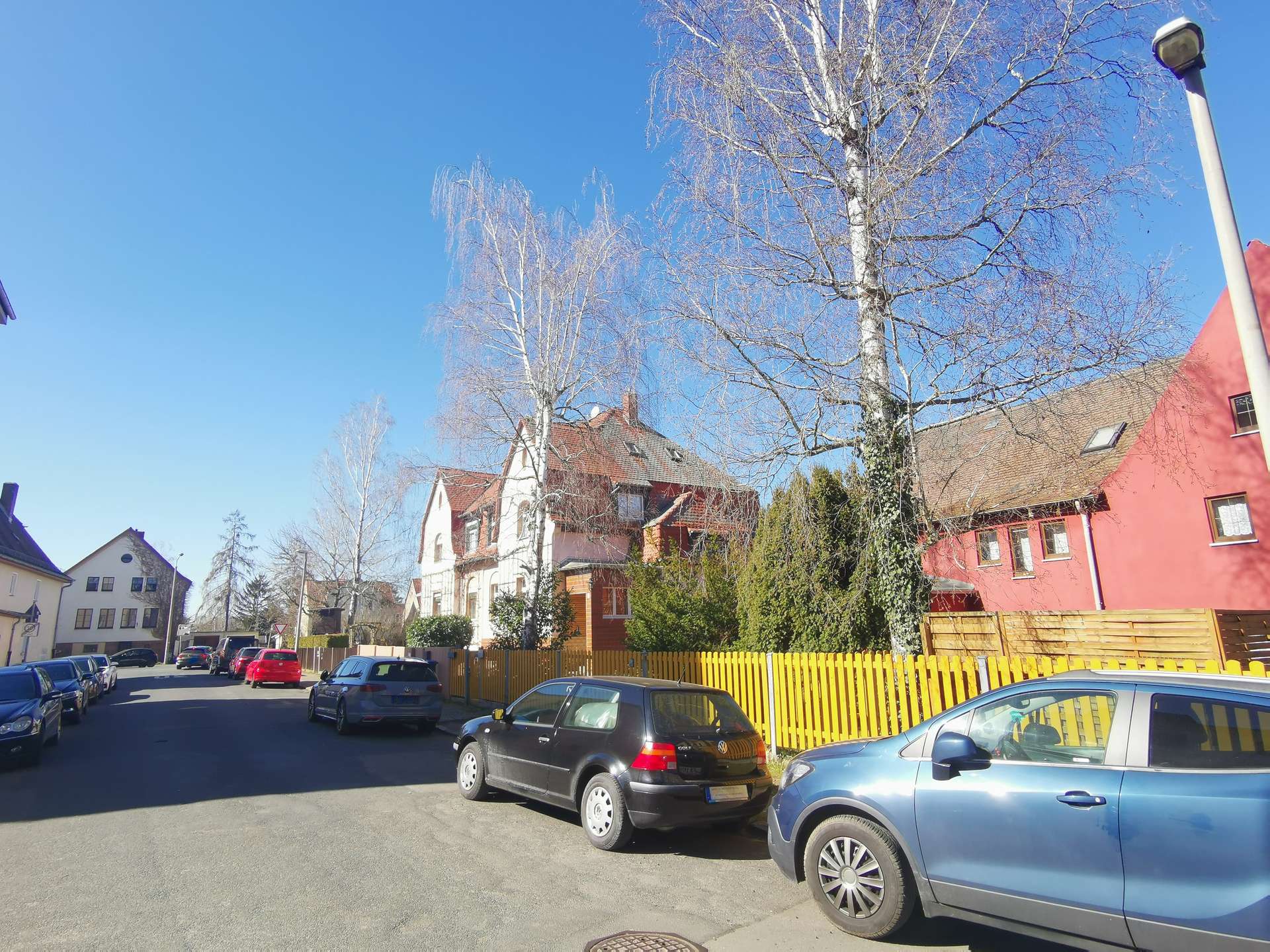 Umfeld