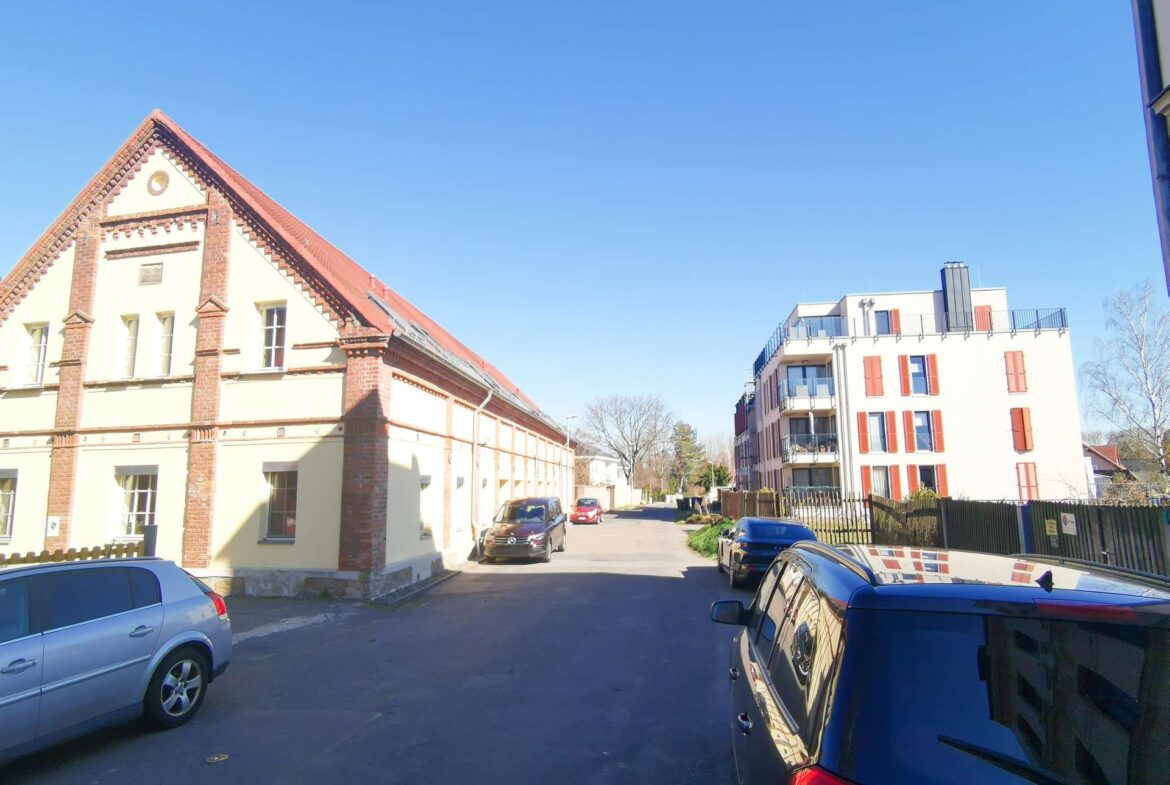 Umfeld