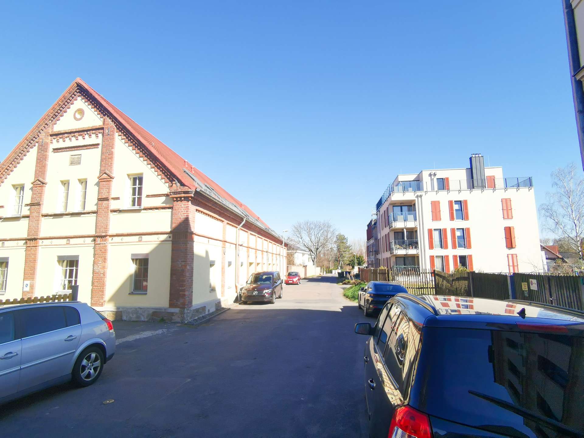 Umfeld