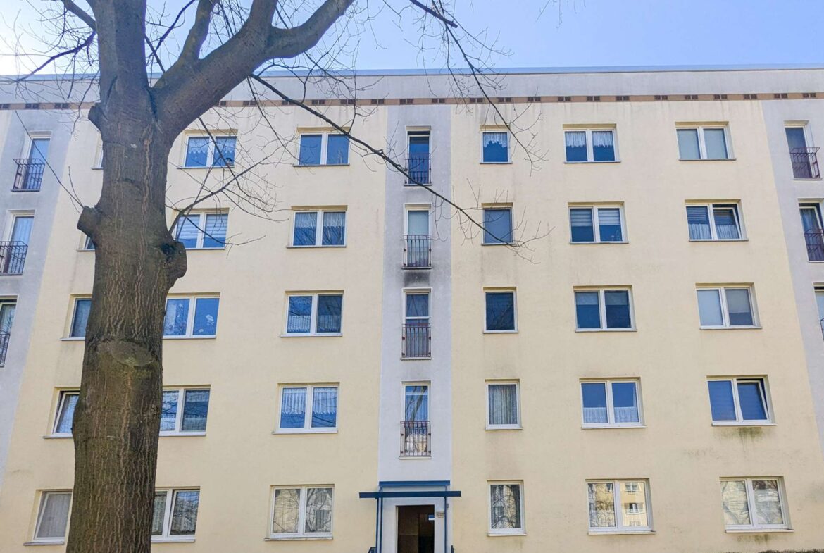 Rückansicht